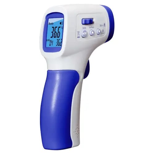 ТЕРМОМЕТР SENSITEC NF-3101
