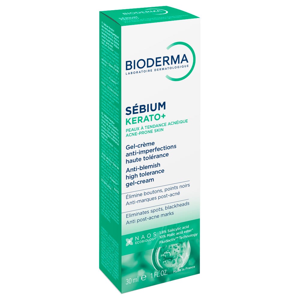 Bioderma Sébium 30 мл