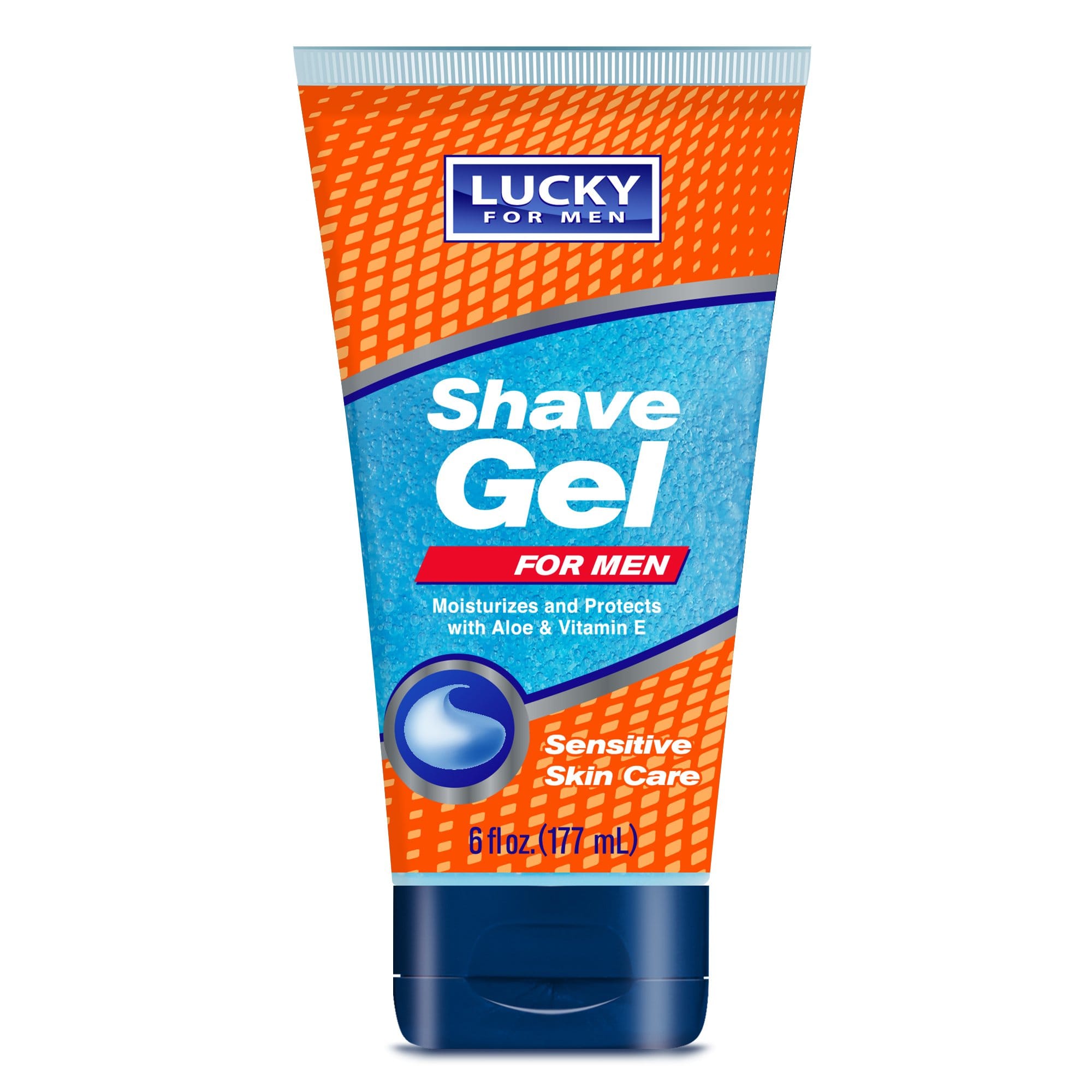 Avene men гель для бритья для чувствительной кожи 150 мл