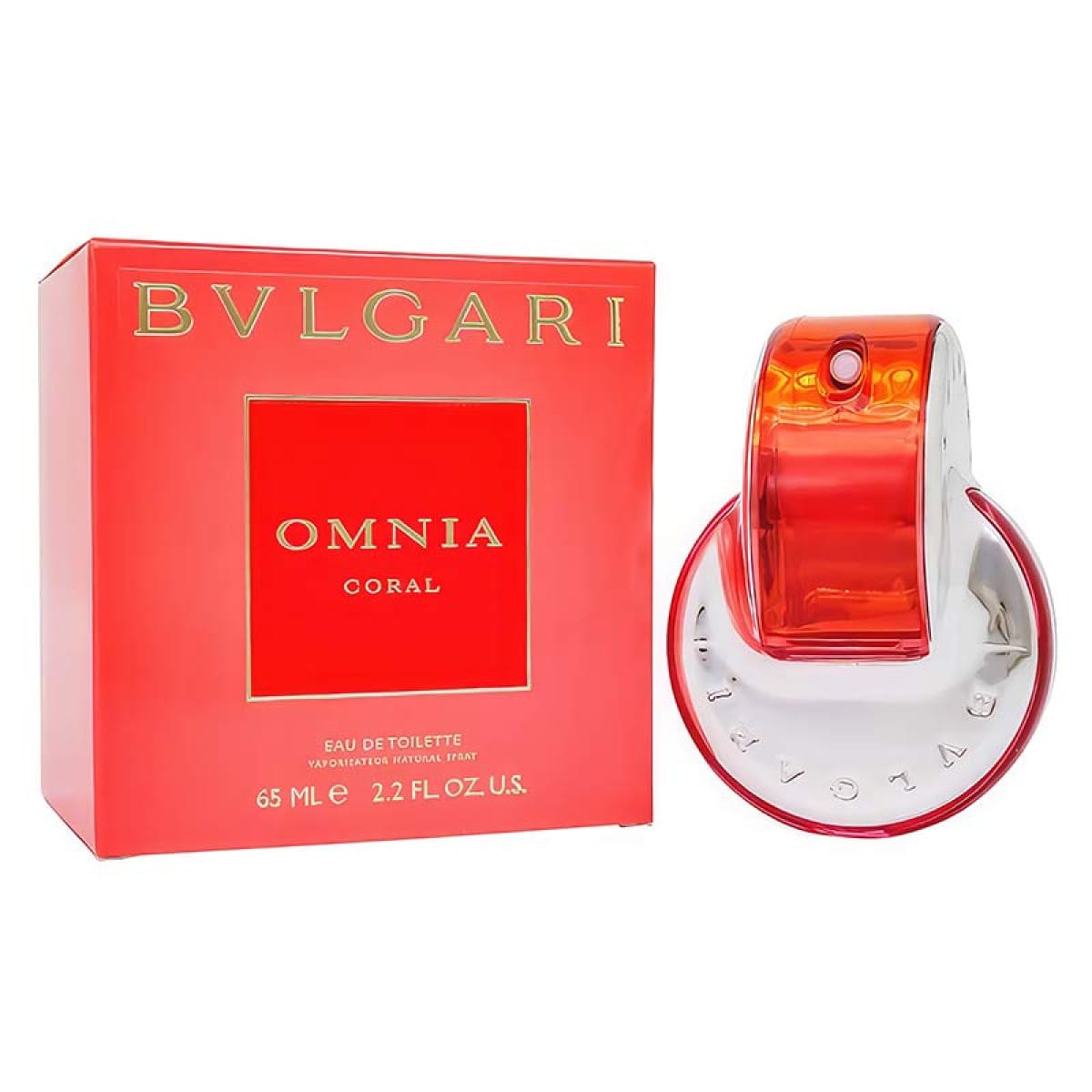 Bvlgari Omnia 65мл