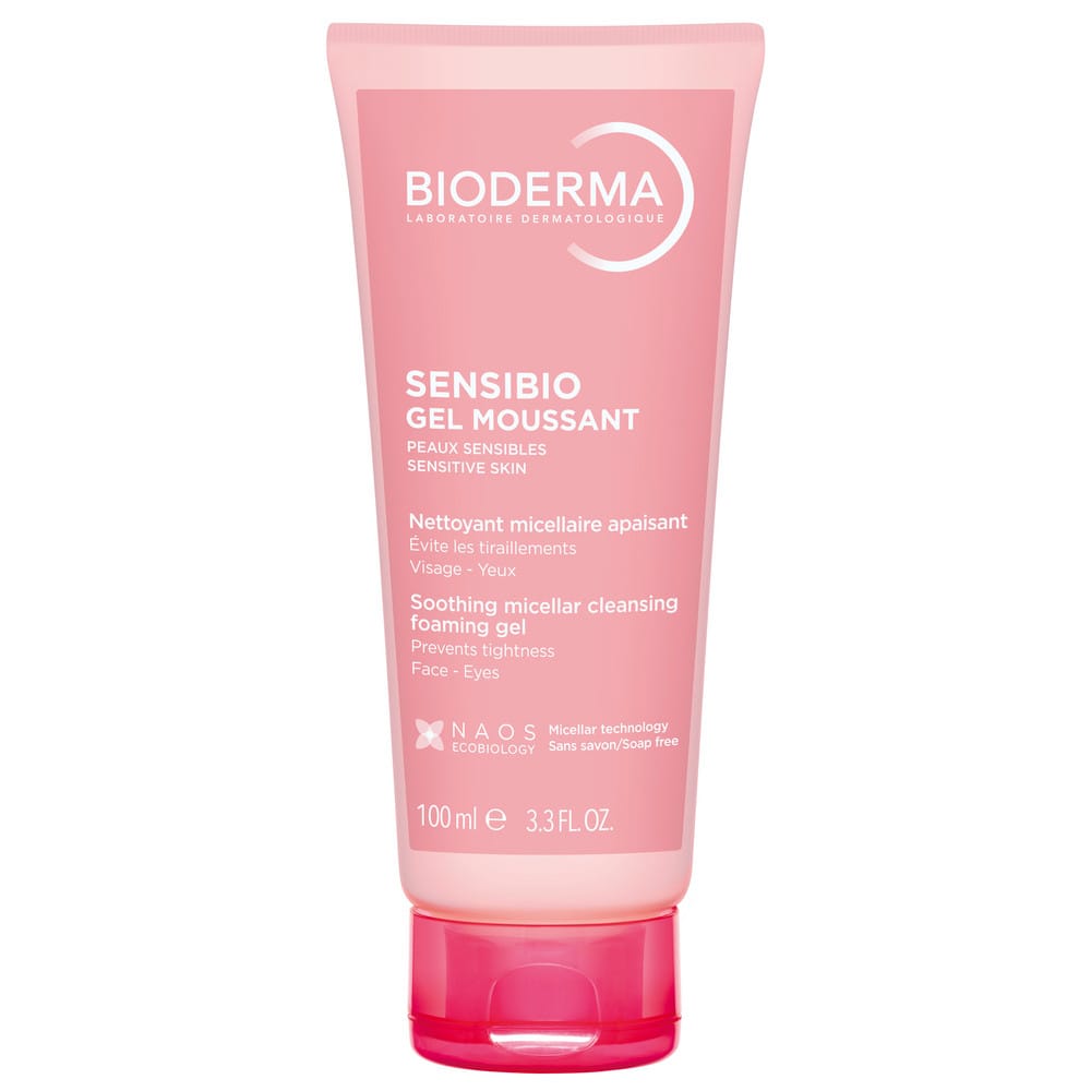 Bioderma Sensibio 200 мл