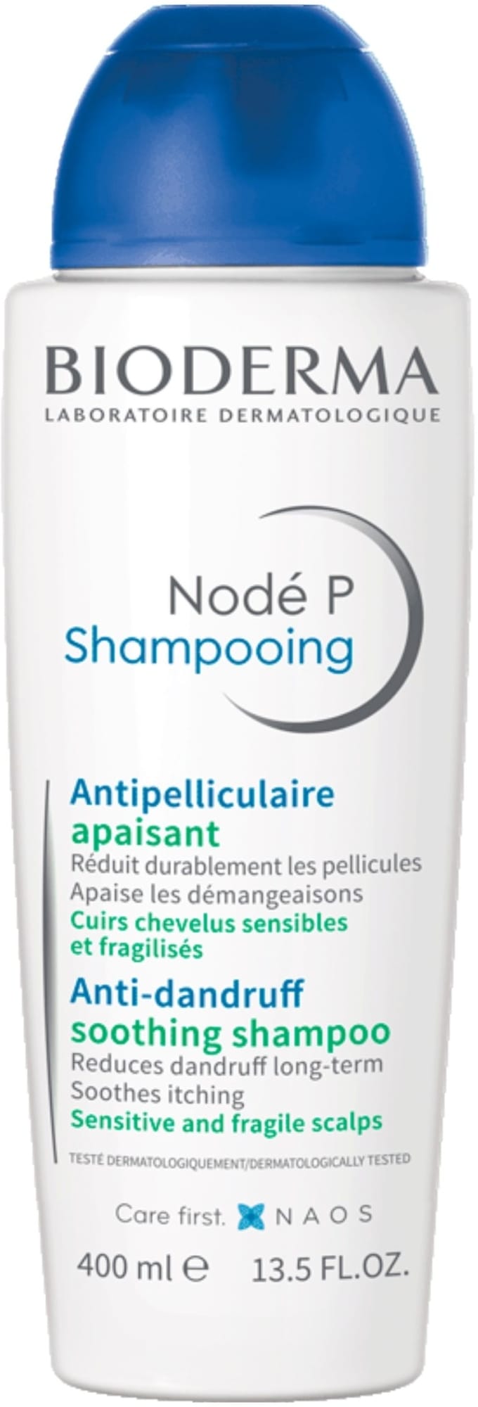 Bioderma Nodé B 150мл