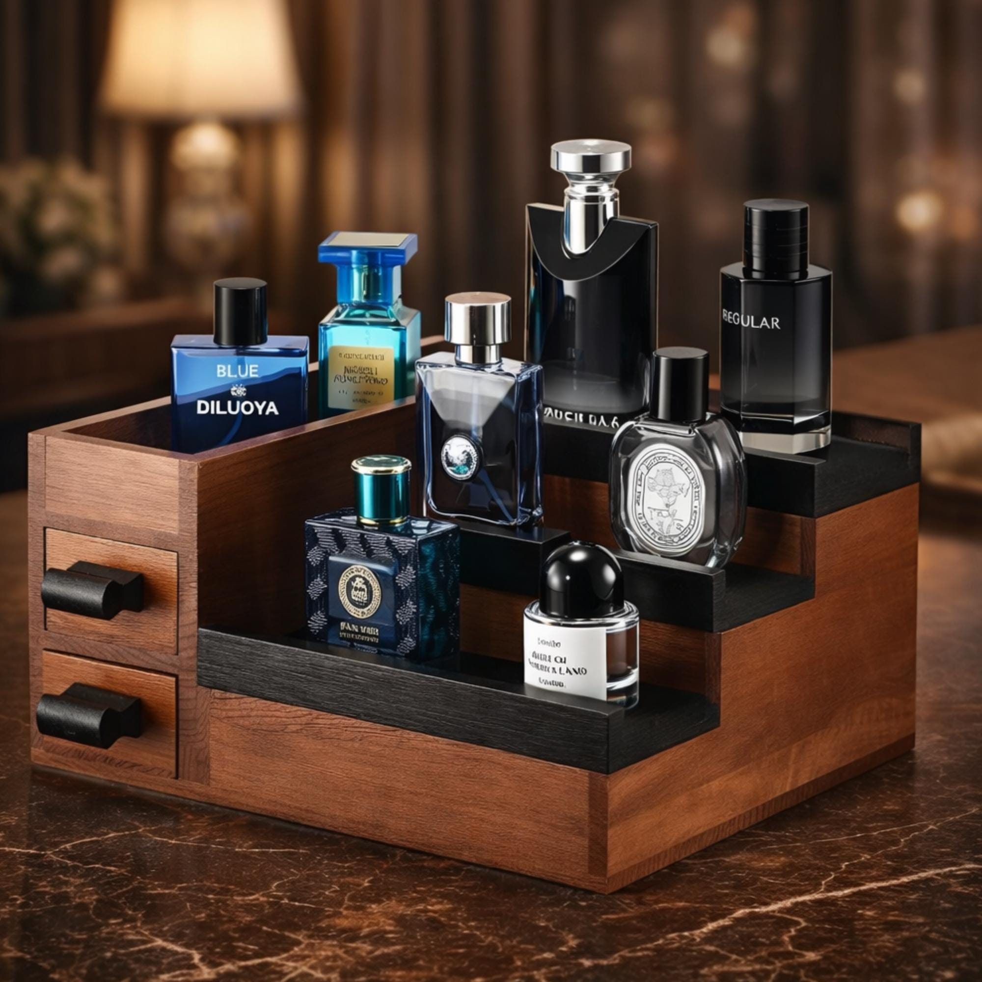 Acqua di Parma Colonia 100мл