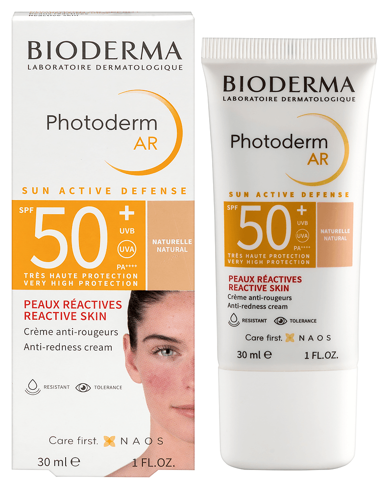 Bioderma Фотодерм SPF50+ 40мл