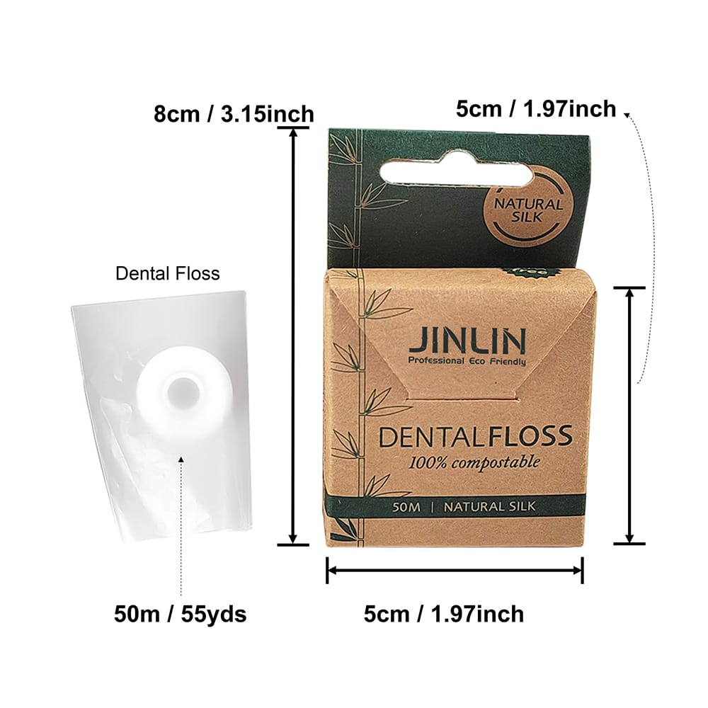 Oral-b зубная нить super floss 50 шт.