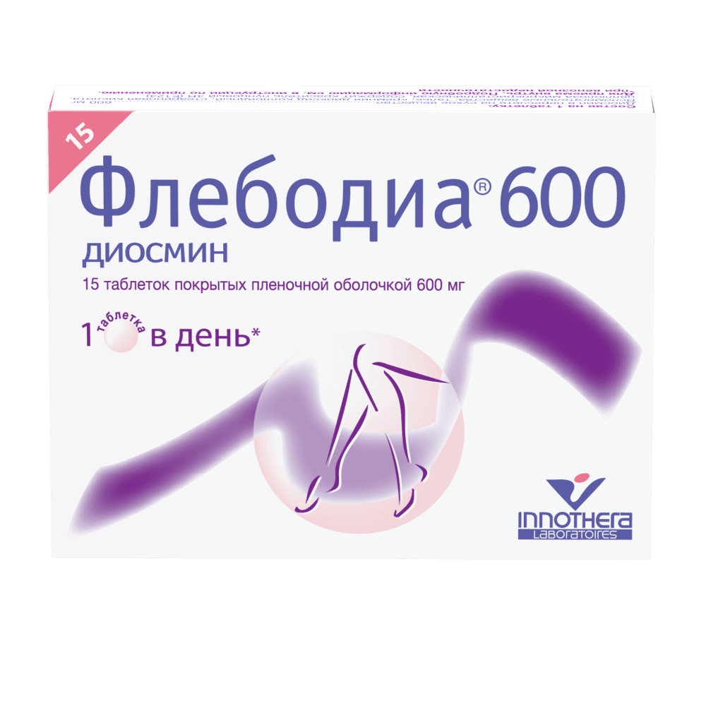 ФЛЕБОДИА 600